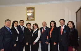 Награды для депутатов