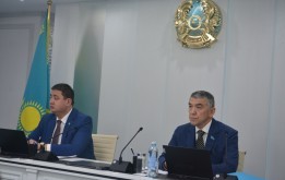 Публичные слушания по работе общественного траспорта столицы