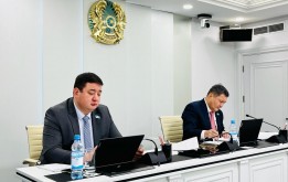 Заседание комиссии по вопросу об использовании коммунального имущества