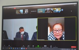 Публичные слушания  по присвоению наименования и переименованию улиц столицы