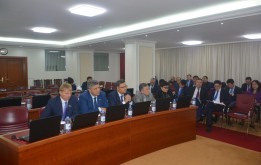 Финансирование объектов теплоснабжения на контроле депутатов