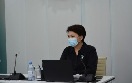 Мәслихаттың кейбір шешімдеріне өзгерістер енгізу