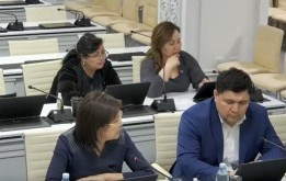 Завершилось формирование Общественного совета столицы