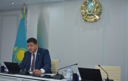 Депутаты маслихата заслушали отчёт акима города Астаны