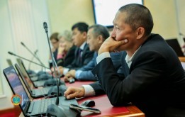 Туристические перспективы столицы