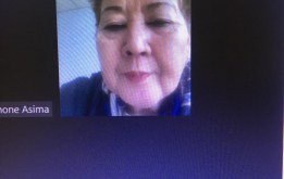 Состоялось заседание Общественного совета столицы