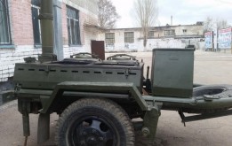 Состоялась встреча депутата маслихата с военнослужащими