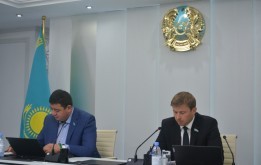 Елорда мәслихаты жұртшылықпен туристік қызметті дамыту мәселелерін талқылады