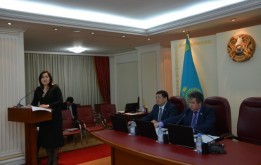 Комфорт в столице для ее жителей