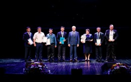 Фирме "Алкон+" 20 лет