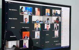 Регулирование миграционных процессов в столице