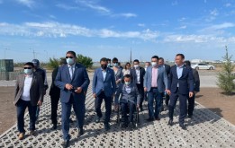 Депутатский контроль