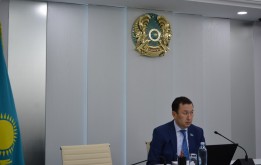 Елордада нашақорлық пен есірткі бизнесіне қарсы іс-қимыл туралы