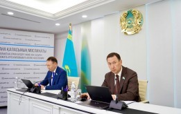 Постоянная комиссия рассмотрела проекты договоров об отчуждении земельных участков для государственных нужд