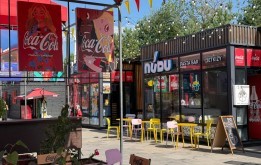 Провели рабочее выездное совещание на трех значимых объектах городской инфраструктуры