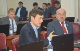 Депутаты заинтересованы в эффективной работе предприятий