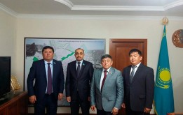 Ашық форматтағы сұхбат