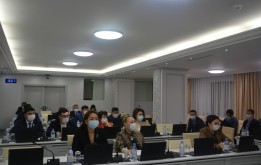 Публичные слушания по внедрению института ОСИ