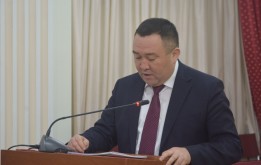 Новые решения для города