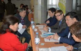 Что волнует избирателей