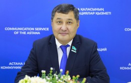 Бүгінгі Президент Қ-Ж.Тоқаевтың халыққа жолдауын, шынын айту керек, күтіп жүр едім