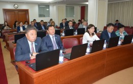 Көше саудасын ретке келтіру қажет