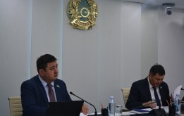 Бейнебақылау, интернет және ұялы байланыс мәселелері бойынша цифрландыру және мемлекеттік қызмет басқармасының есебі