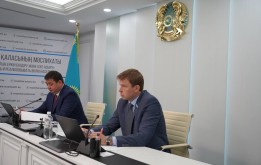 Жолаушыларды автомобильдік  тасымалдауға арналған тарифтерді келісу