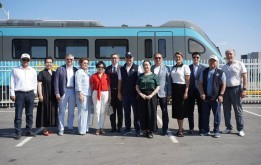 Депутаттар Tarlan Astana жүйесінің және елорданың көлік инфрақұрылымы нысандарының жұмысымен танысты