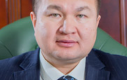 Признанный и другом, и врагом