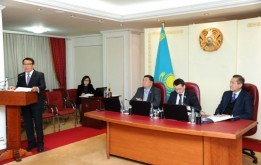 Улицам, которые имеют одинаковые названия в столице предложено дать новые имена