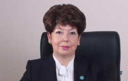 Отзыв на послание Президента страны депутата городского маслихата Рамзии Умербаевой