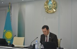 Әлеуметтік сала мәселелері бойынша 2023-2025 жылдарға арналған бюджет жобасын талқылау