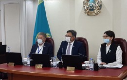 Депутатами рассмотрено исполнение бюджета за 2019 год