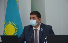 Заседание постоянной комиссии по вопросам противодействия незаконному обороту наркотических средств