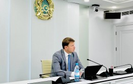 Отчёт управления строительства о проделанной работе и планах на предстоящий период