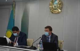 Деятельность АО «СПК «Астана»