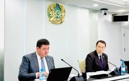 Заседание постоянной комиссии по вопросам законности по рассмотрению бюджетных заявок