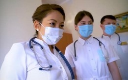 Работать на благо общества