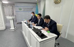 2022 жылы 40 проблемалық үй аяқталады