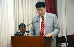 Жилищный фонд столицы: границы и уровень ответственности