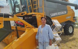 13 июля проходит Казахстанский День поля  «Jańa Dala / Green Day ‘2023»