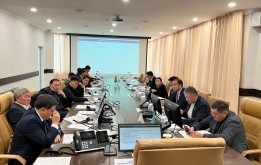 Депутаты маслихата проверили готовность к отопительному сезону и реализацию инфраструктурных объектов