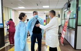 Новые условия для городской поликлиники № 11