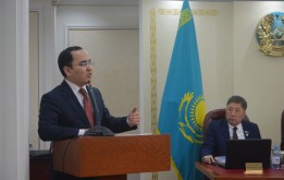 Столичные депутаты дали время на доработку проекта Концепции развития дворовых клубов