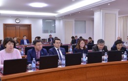 Дороги к школам и благоустройство дворов: На что еще выделены средства районным акиматам?