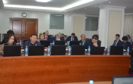 На заседании постоянной комиссии маслихата города Нур-Султан по вопросам социально-культурного развития под председательством Мажита Шайдарова рассмотрен вопрос о развитии и перспективах массового досуга в городе Нур-Султан