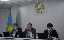 Продолжается обсуждение проекта бюджета