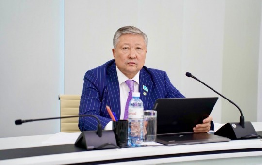 Мәслихатта Жұмыспен қамту және әлеуметтік қорғау басқармасының есебі қаралды