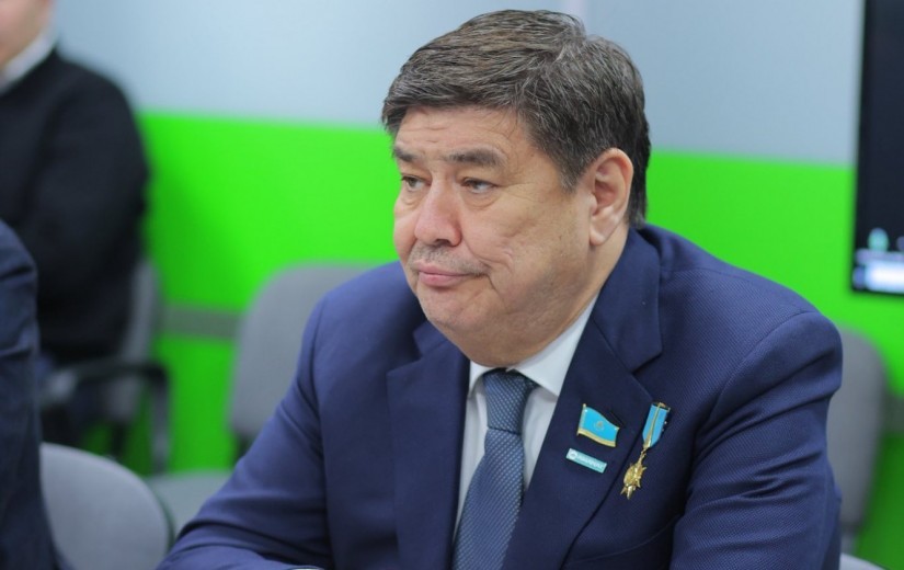 Ұлттық жобаны іске асырудағы маңызды мәселелер мен алдағы қадамдар